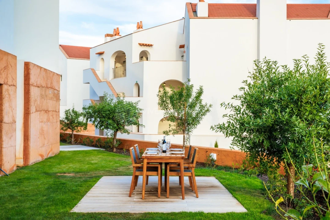 Apartamento T1 para Venda em Querença, Tôr e Benafim Foto 6