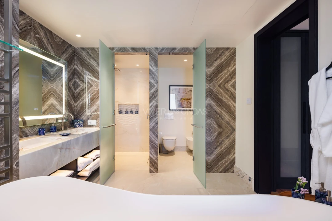 Apartamento T1 para Venda em Querença, Tôr e Benafim Foto 12