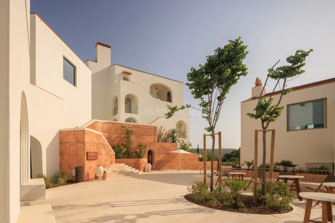 Apartamento T1 para Venda em Querença, Tôr e Benafim Foto 17