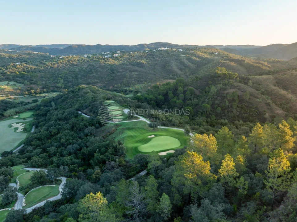 Apartamento T1 para Venda em Querença, Tôr e Benafim Foto 27