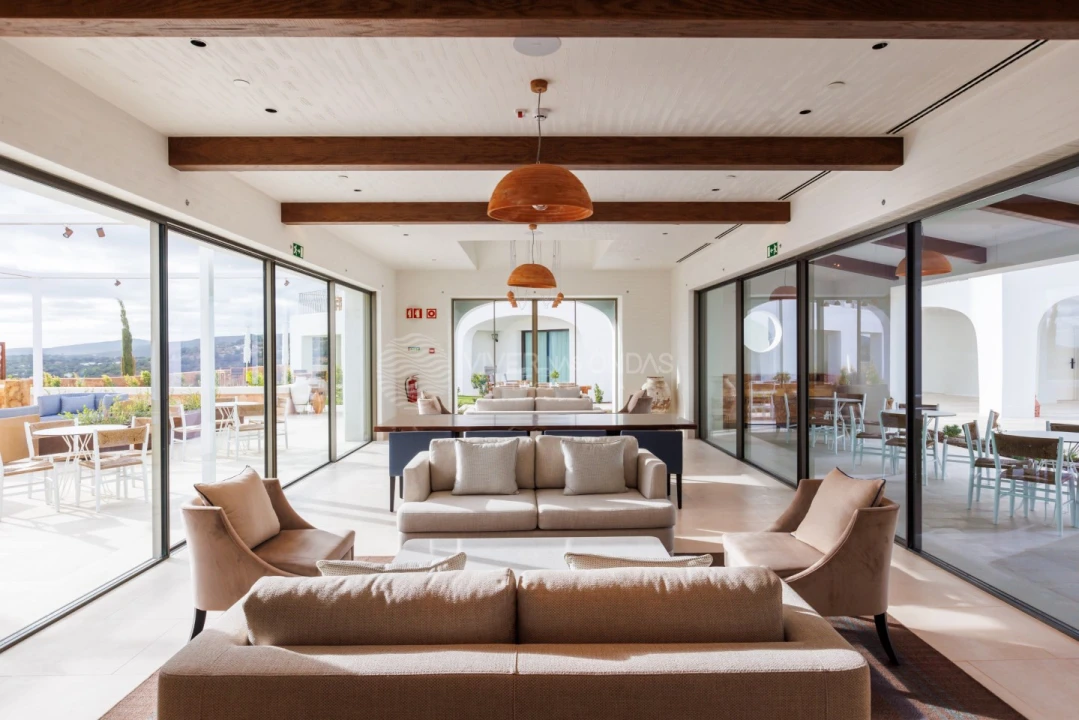 Apartamento T1 para Venda em Querença, Tôr e Benafim Foto 34