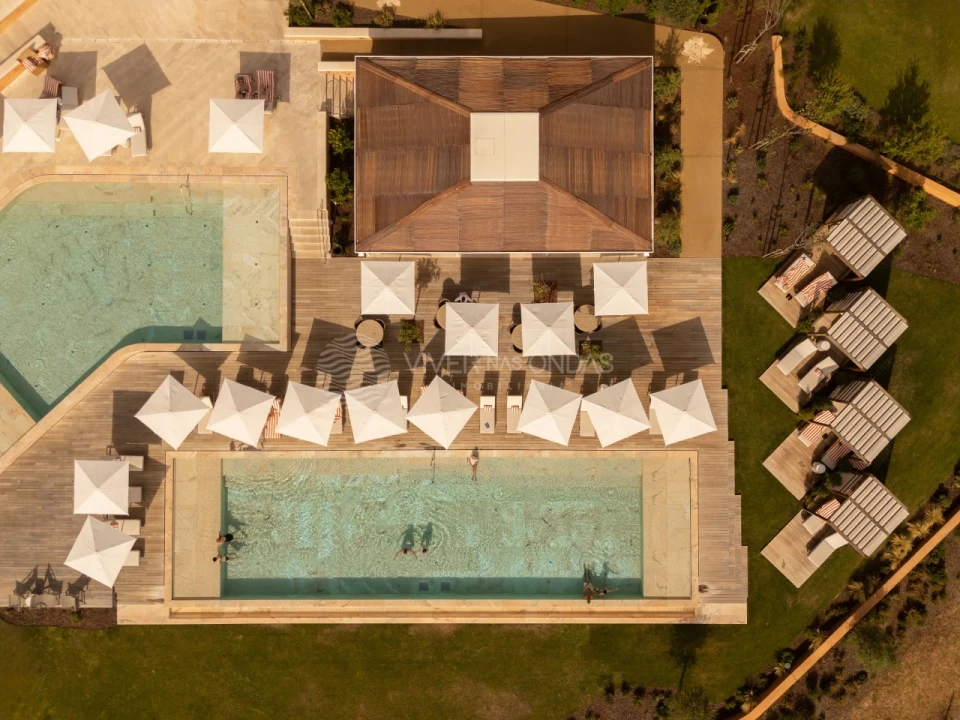 Apartamento T1 para Venda em Querença, Tôr e Benafim Foto 50