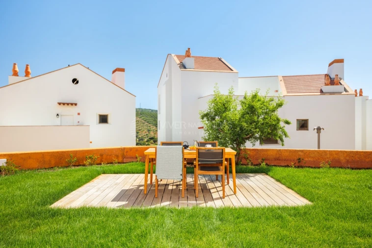 Apartamento T1 para Venda em Querença, Tôr e Benafim Foto 2