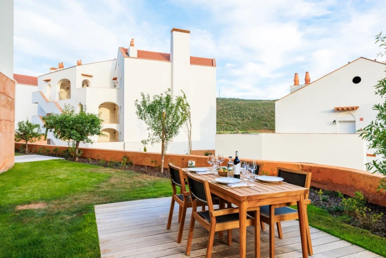 Apartamento T1 para Venda em Querença, Tôr e Benafim Foto 4