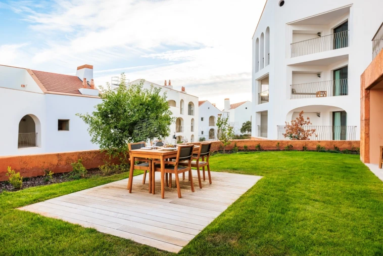 Apartamento T1 para Venda em Querença, Tôr e Benafim Foto 5