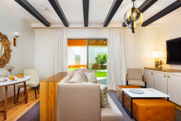 Apartamento T1 para Venda em Querença, Tôr e Benafim Foto 8