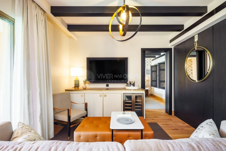 Apartamento T1 para Venda em Querença, Tôr e Benafim Foto 9