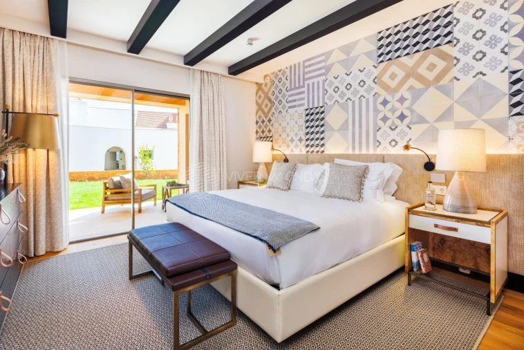 Apartamento T1 para Venda em Querença, Tôr e Benafim Foto 14