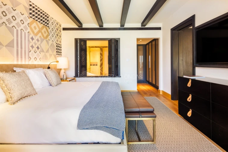 Apartamento T1 para Venda em Querença, Tôr e Benafim Foto 16