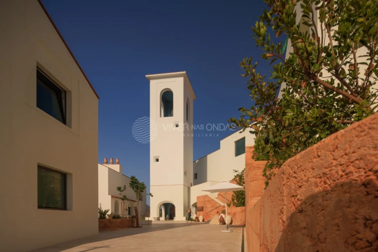 Apartamento T1 para Venda em Querença, Tôr e Benafim Foto 19
