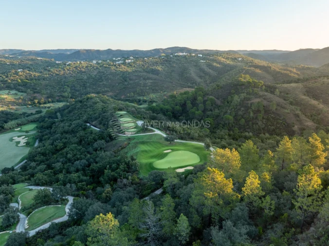 Apartamento T1 para Venda em Querença, Tôr e Benafim Foto 27