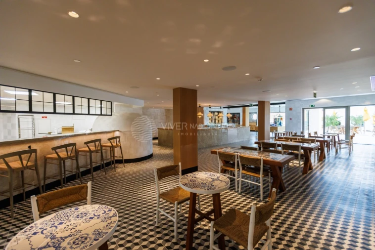 Apartamento T1 para Venda em Querença, Tôr e Benafim Foto 42