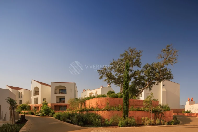 Apartamento T1 para Venda em Querença, Tôr e Benafim Foto 49