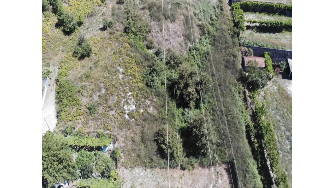 Terreno para Venda em Telões Foto 1