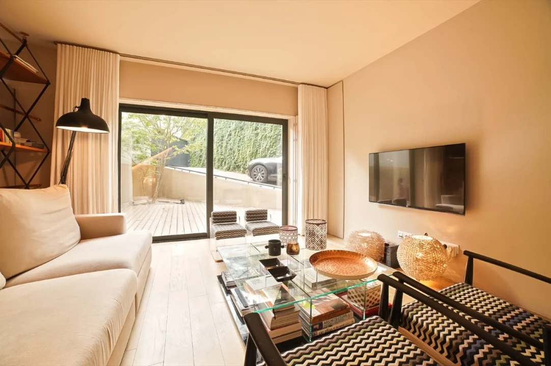 Apartamento T2 para Venda em Lordelo do Ouro e Massarelos Foto 4