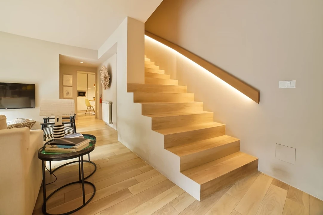 Apartamento T2 para Venda em Lordelo do Ouro e Massarelos Foto 12