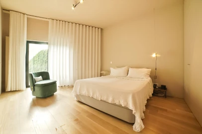 Apartamento T2 para Venda em Lordelo do Ouro e Massarelos
