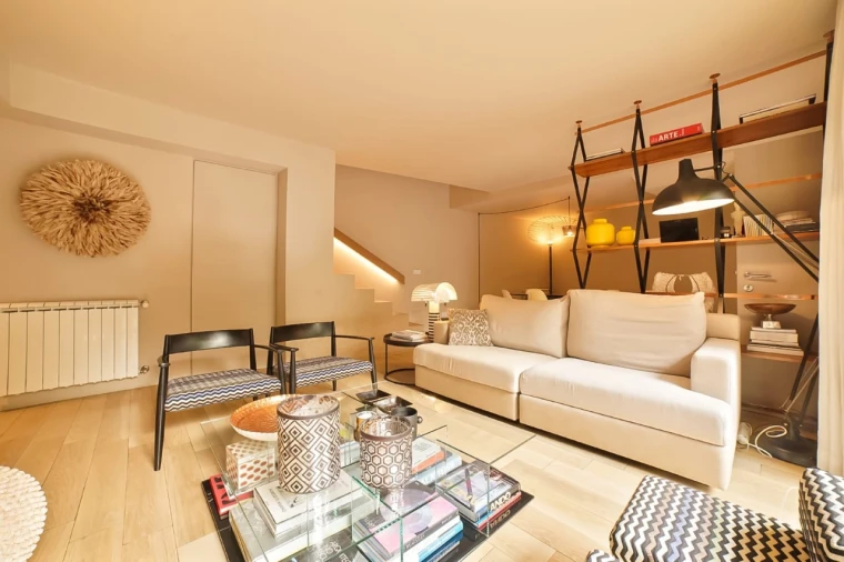 Apartamento T2 para Venda em Lordelo do Ouro e Massarelos Foto 5