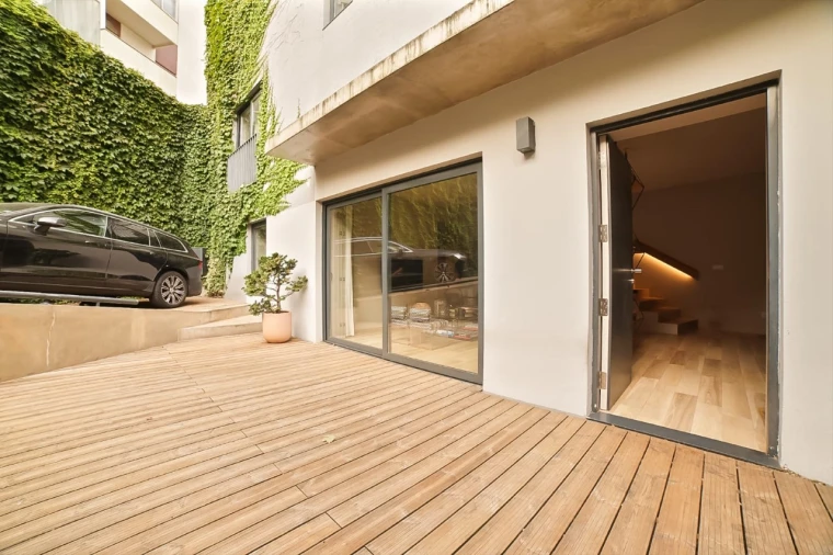 Apartamento T2 para Venda em Lordelo do Ouro e Massarelos Foto 7