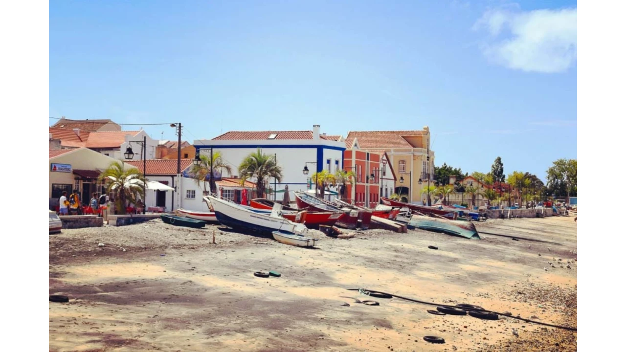 Terreno para Venda em Caparica e Trafaria Foto 9