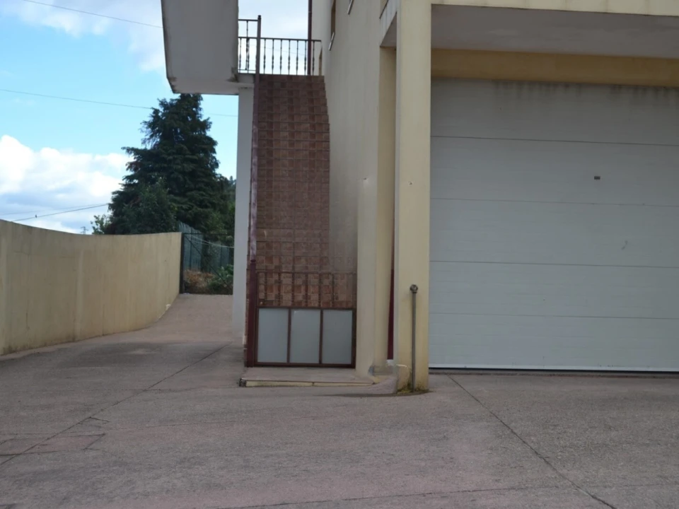 Moradia T3 para Venda em Termas de São Vicente Foto 4