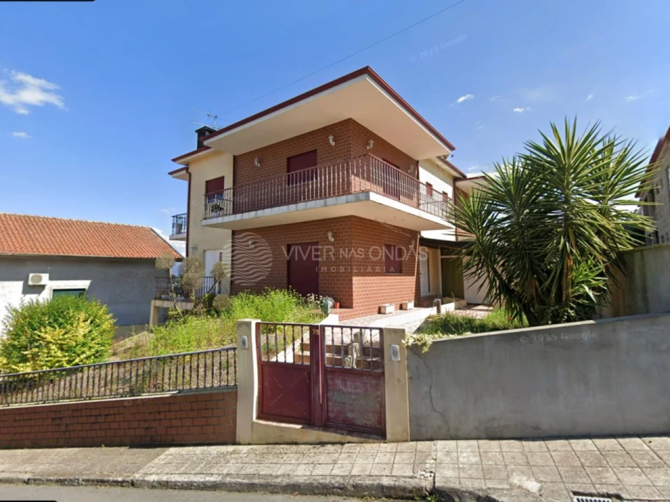 Moradia T3 para Venda em Termas de São Vicente Foto 6