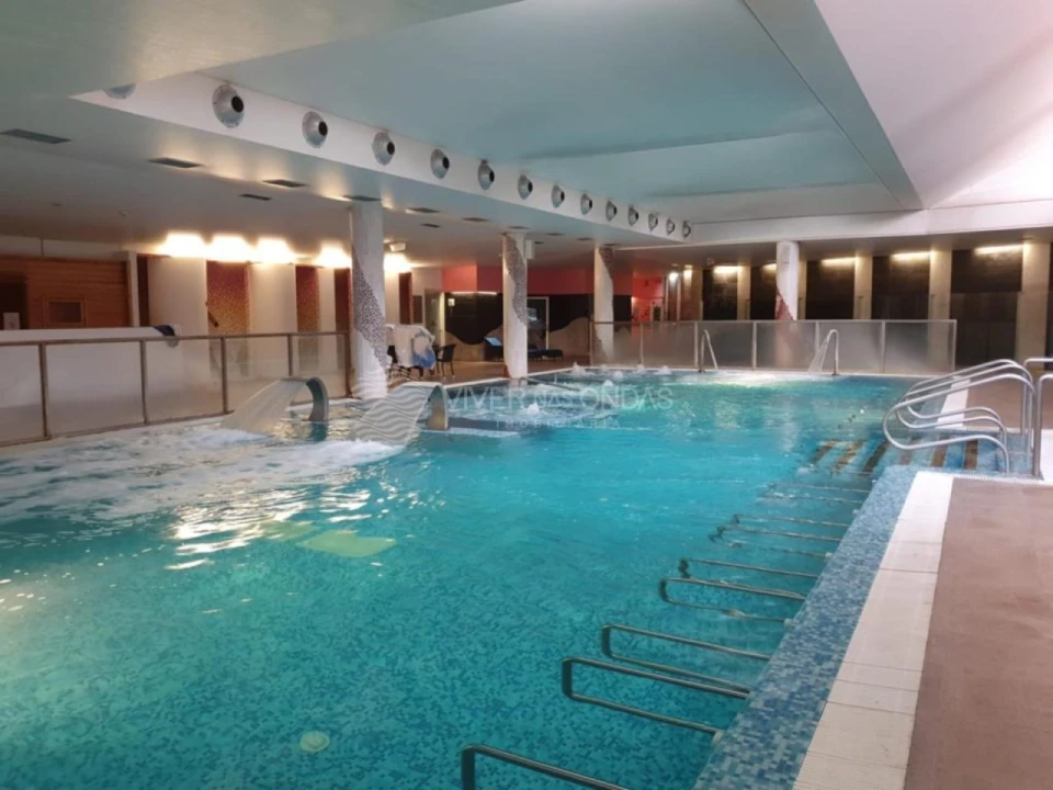 Moradia T3 para Venda em Termas de São Vicente Foto 12