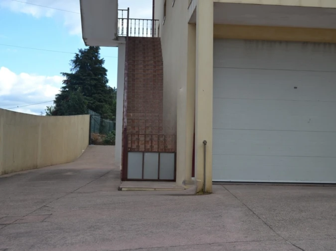 Moradia T3 para Venda em Termas de São Vicente Foto 4