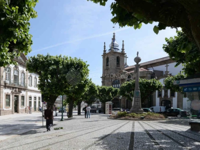 Moradia T3 para Venda em Termas de São Vicente Foto 11