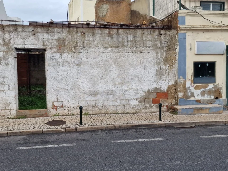 Terreno para Venda em Santo Antão e São Julião do Tojal Foto 15
