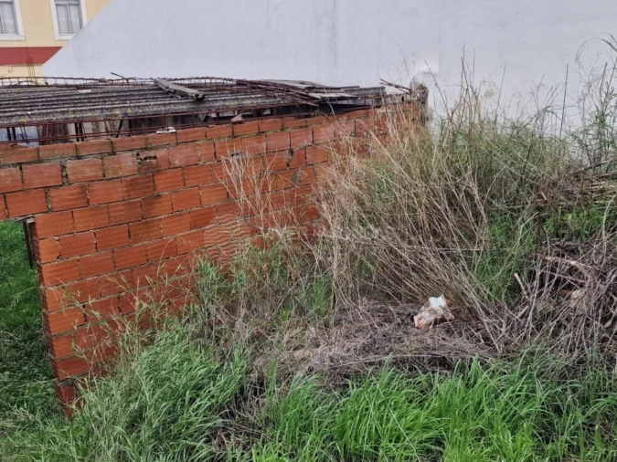Terreno para Venda em Santo Antão e São Julião do Tojal Foto 11