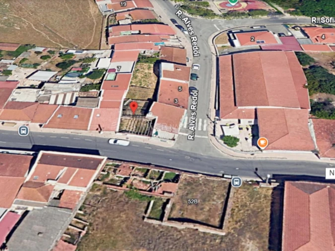 Terreno para Venda em Santo Antão e São Julião do Tojal Foto 2