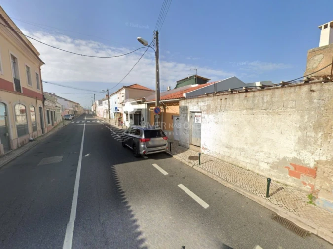 Terreno para Venda em Santo Antão e São Julião do Tojal Foto 17