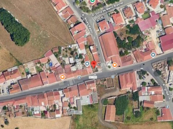 Terreno para Venda em Santo Antão e São Julião do Tojal Foto 19