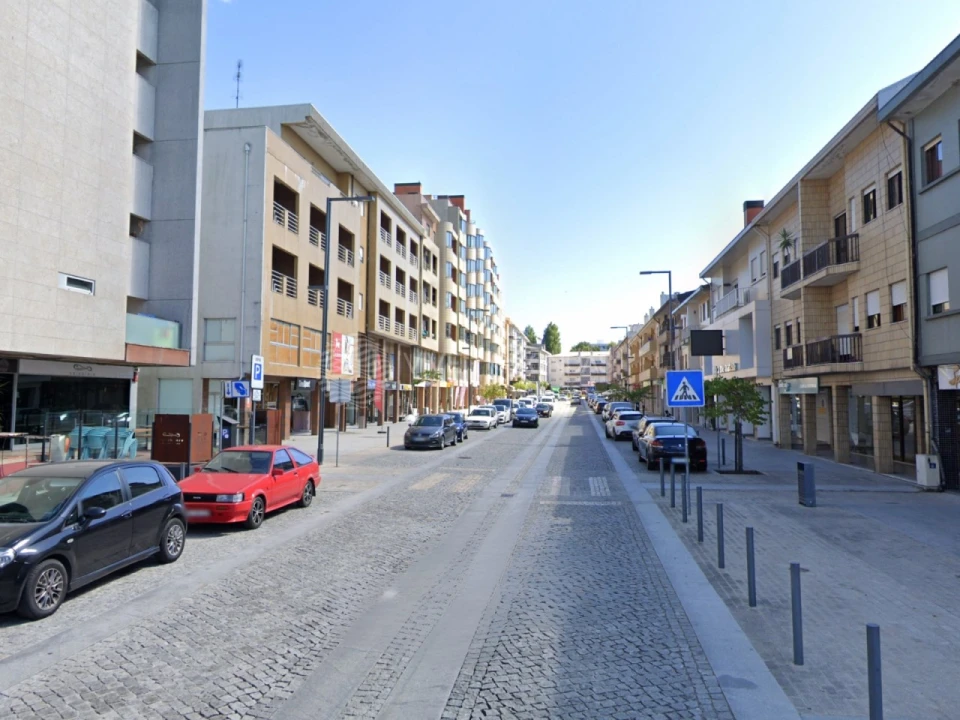 Loja para Venda em Paços de Ferreira Foto 24