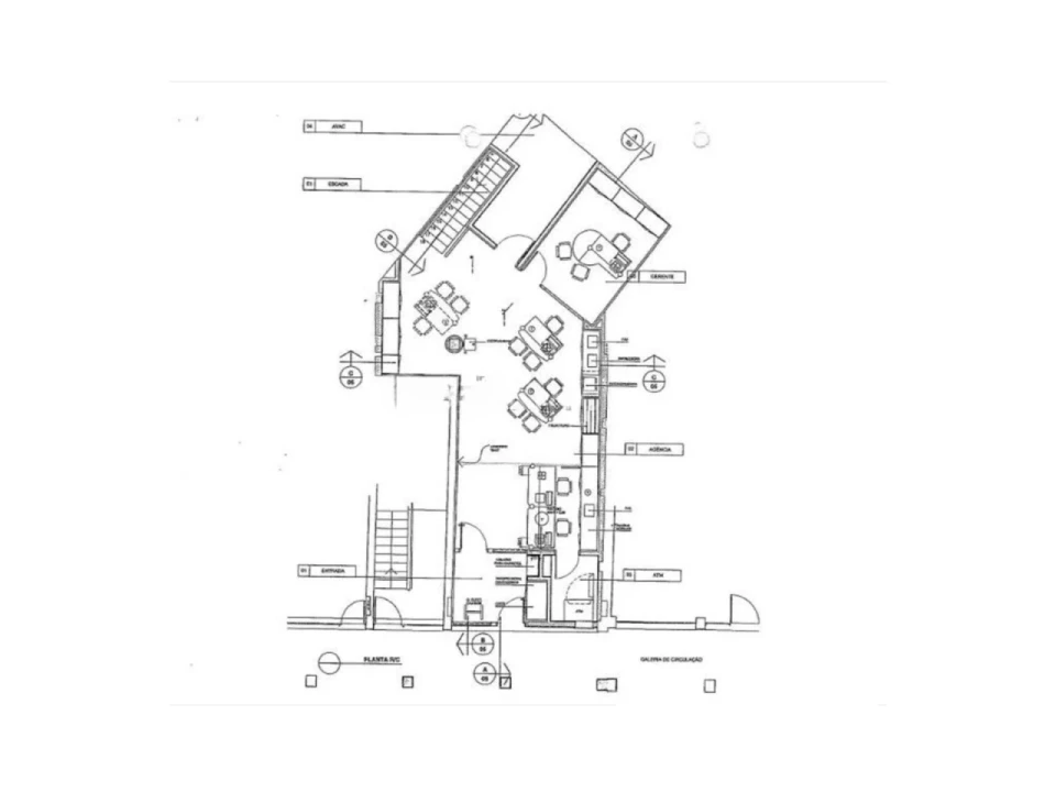 Loja para Venda em Paços de Ferreira Foto 25