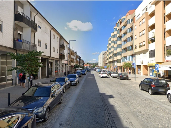 Loja para Venda em Paços de Ferreira