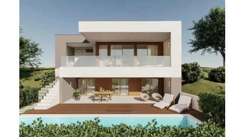 Moradia T3 para Venda em Mexilhoeira Grande