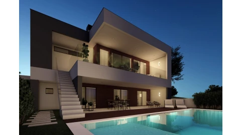 Moradia T3 para Venda em Mexilhoeira Grande