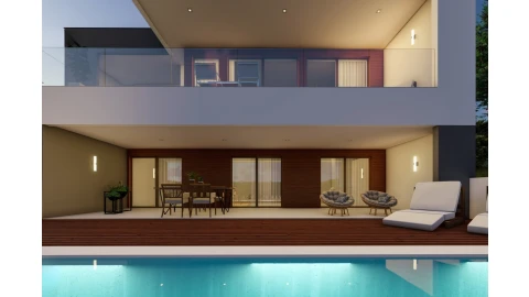 Moradia T3 para Venda em Mexilhoeira Grande