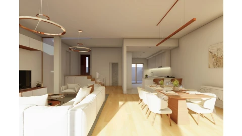 Moradia T3 para Venda em Mexilhoeira Grande