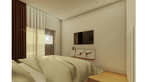 Moradia T3 para Venda em Mexilhoeira Grande