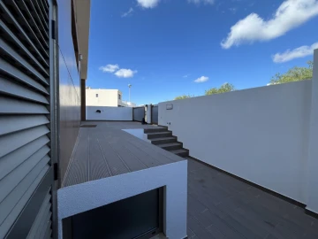 Moradia T3 para Venda em Mexilhoeira Grande