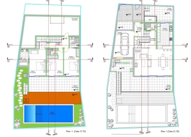 Moradia T3 para Venda em Mexilhoeira Grande