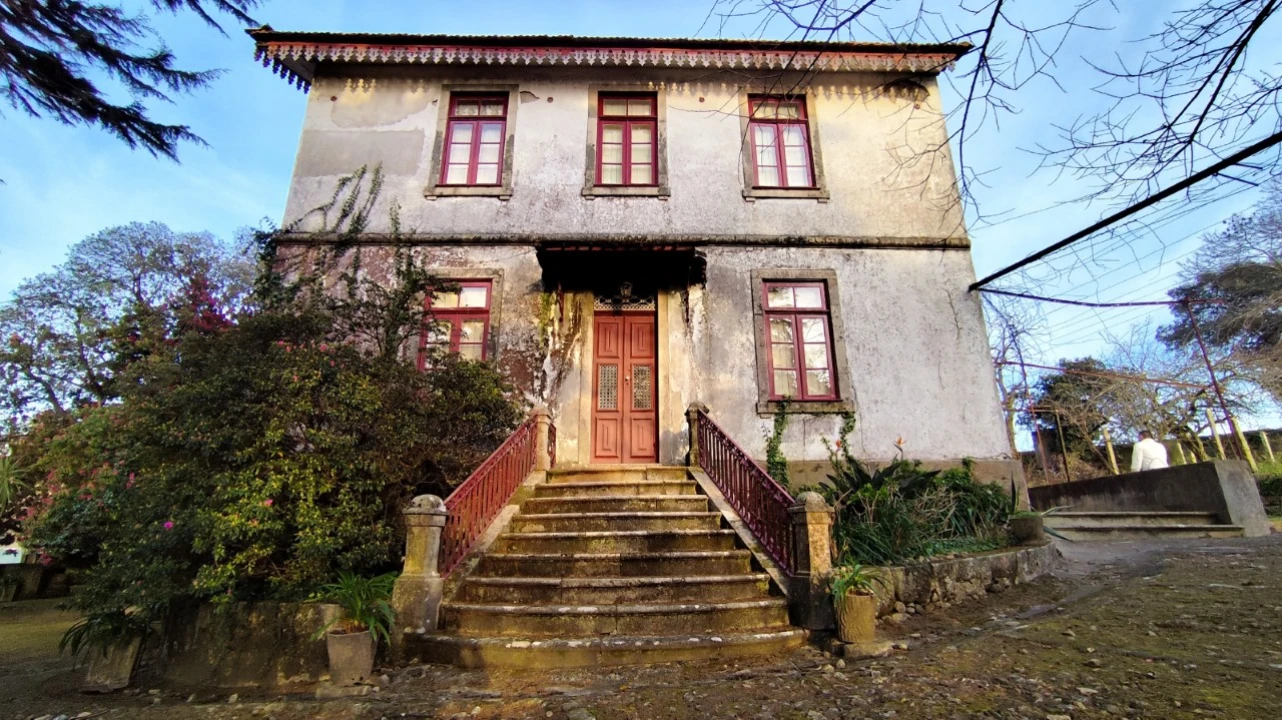 Quinta T10 para Venda em Touguinha e Touguinhó Foto 8