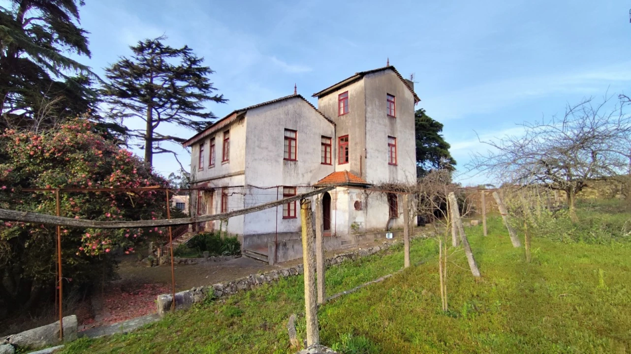 Quinta T10 para Venda em Touguinha e Touguinhó Foto 2