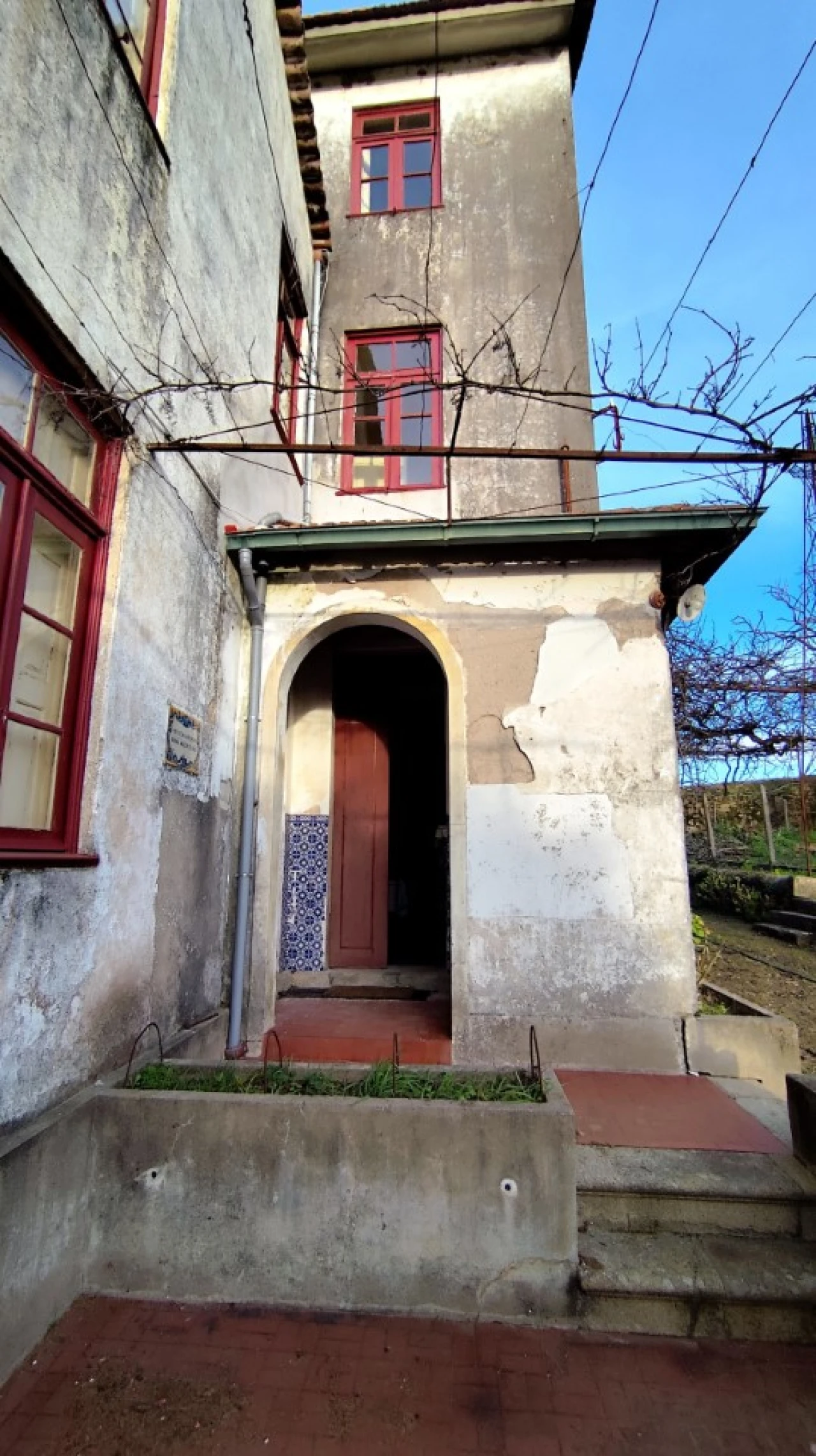 Quinta T10 para Venda em Touguinha e Touguinhó Foto 39