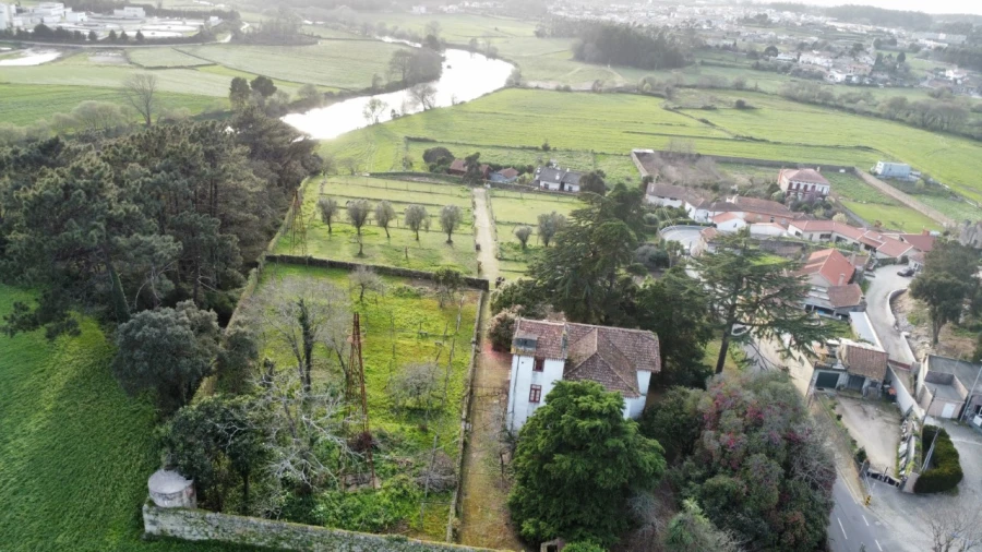 Quinta T10 para Venda em Touguinha e Touguinhó