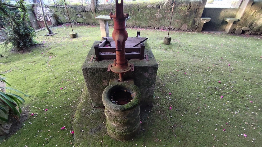 Quinta T10 para Venda em Touguinha e Touguinhó Foto 38