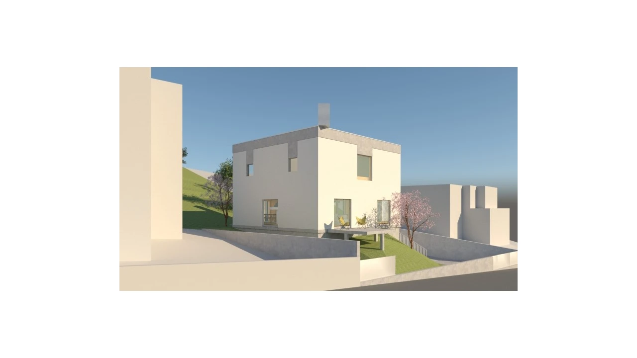 Terreno para Venda em Figueiras e Covas Foto 1